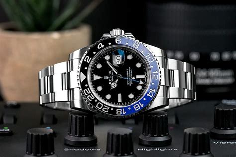 batman toscana rolex|rolex batman dark knight.